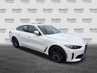 Certified 2023 BMW i4 eDrive35 RWD video 2