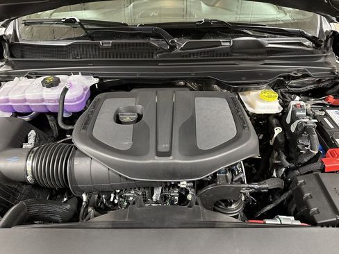 New 2026 RAM 1500 Express image 24