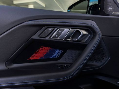 Certified 2023 BMW M2 RWD image 14