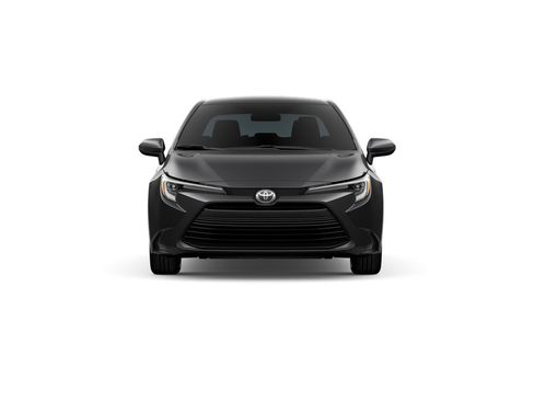New 2026 Toyota Corolla LE FWD image 47