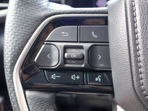 Used 2024 Toyota Sequoia Limited AWD/4WD image 15