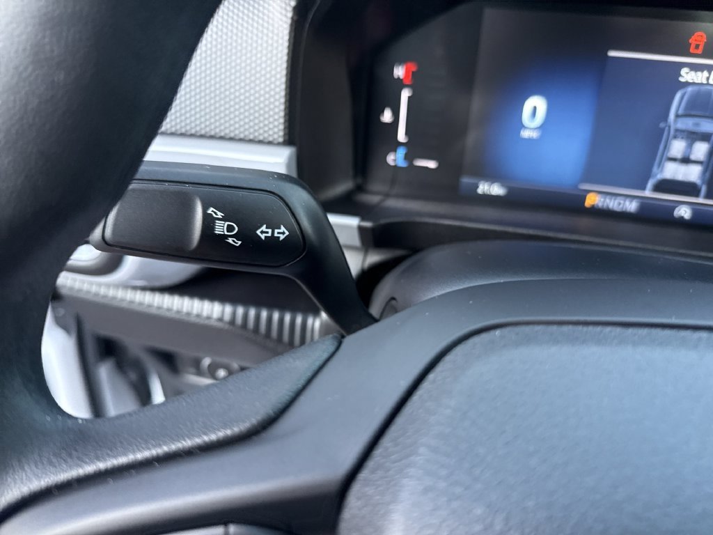 New 2026 Ford Ranger XL AWD/4WD image 18