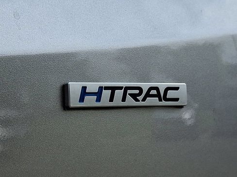 Used 2023 Hyundai Tucson SEL AWD/4WD image 34