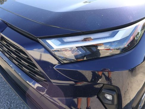 Certified 2023 Toyota RAV4 XLE Premium image 3