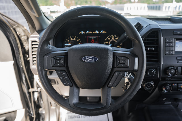 Used 2018 Ford F150 XL w/ Equipment Group 101A Mid AWD/4WD image 38