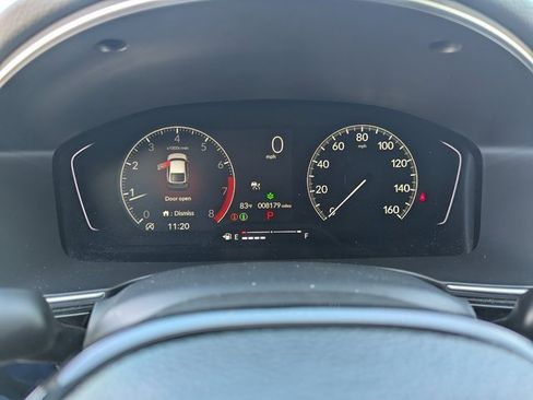 Used 2023 Honda Civic EX-L image 21