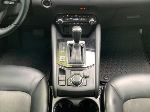 Used 2020 MAZDA CX-5 Touring FWD image 18