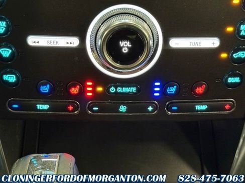 Used 2016 Ford Explorer Limited image 31