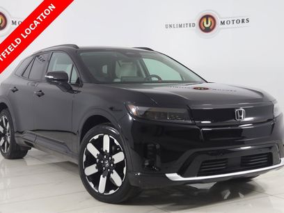 Used 2024 Honda Prologue Elite