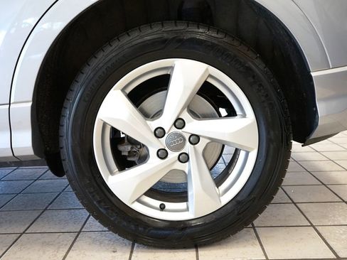 Used 2020 Audi Q3 2.0T Premium AWD/4WD image 51