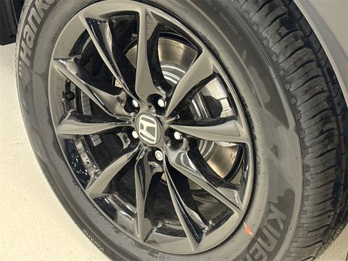 New 2026 Honda CR-V Sport image 10