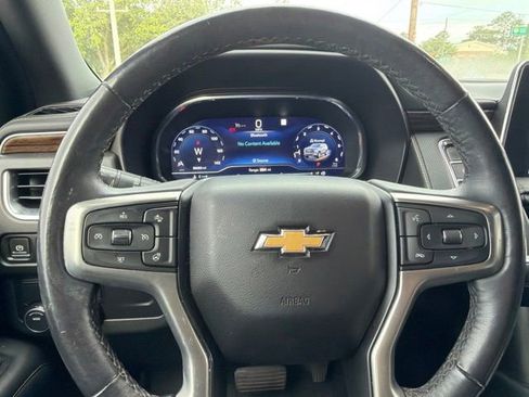 Used 2022 Chevrolet Tahoe Premier RWD image 8