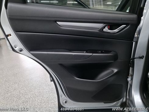 Used 2020 MAZDA CX-5 Touring AWD/4WD image 23