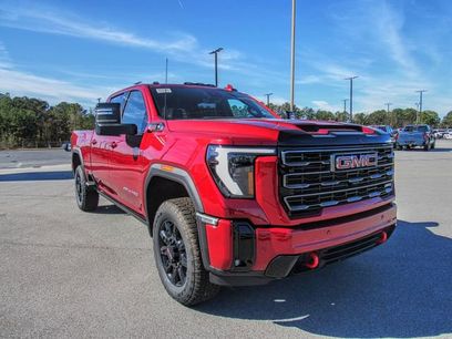 New 2026 GMC Sierra 3500 AT4 w/ AT4 Premium Plus Package