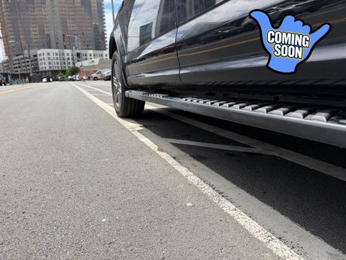 Used 2018 Ford F150 Lariat RWD image 8