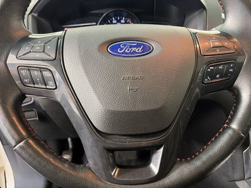 Used 2016 Ford Explorer Sport w/ Equipment Group 401A AWD/4WD image 16