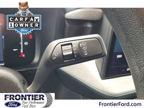 Used 2025 Ford Maverick XLT w/ Equipment Group 301A image 20