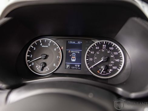 Used 2025 Nissan Sentra S FWD image 22