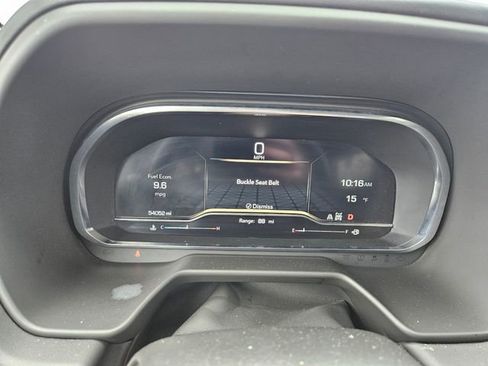 Used 2024 GMC Yukon XL SLT image 18