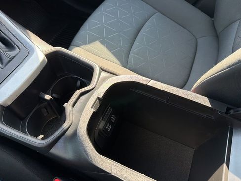 Used 2023 Toyota RAV4 XLE w/ XLE Grade Weather Package image 27