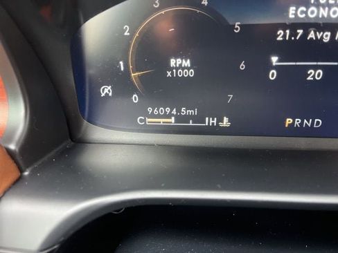 Used 2022 Lincoln Aviator Reserve w/ Equipment Group 201A image 30