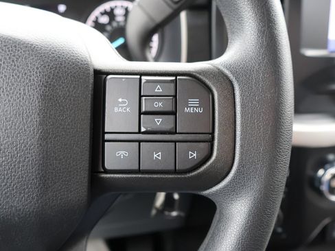 Used 2021 Ford F150 XL AWD/4WD image 29