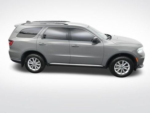 Used 2023 Dodge Durango SXT Launch Edition AWD/4WD image 24
