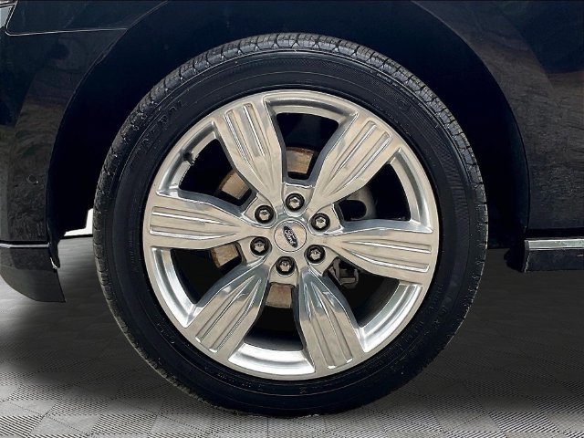 Used 2024 Ford Expedition Max Platinum RWD image 35
