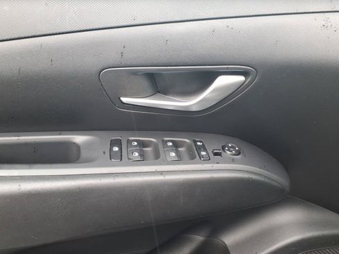 Used 2023 Hyundai Tucson SEL AWD/4WD image 25