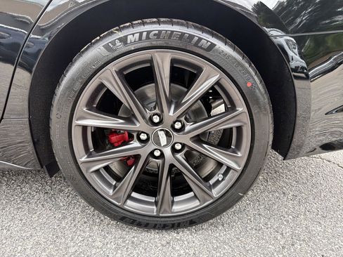 New 2026 Cadillac CT5 V RWD image 19