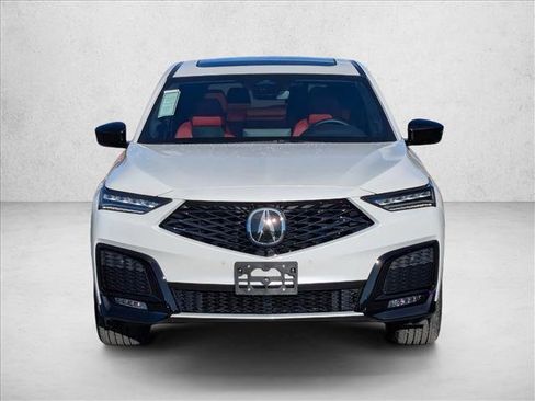 New 2026 Acura MDX A-Spec image 6