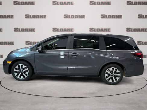 New 2026 Honda Odyssey EX-L image 2