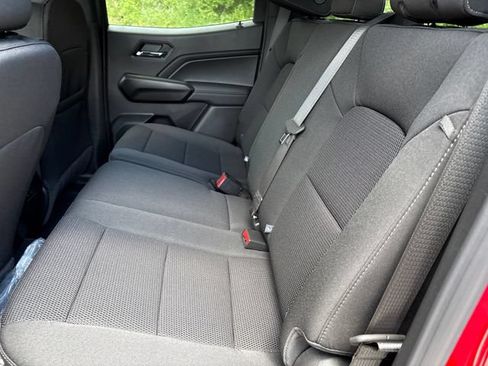 New 2026 GMC Canyon Elevation w/ Convenience Package AWD/4WD image 5