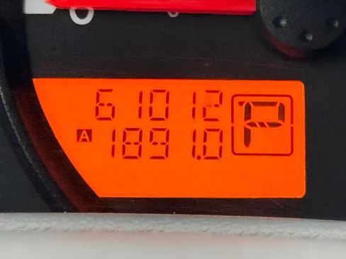 Used 2018 Nissan Frontier SV image 10