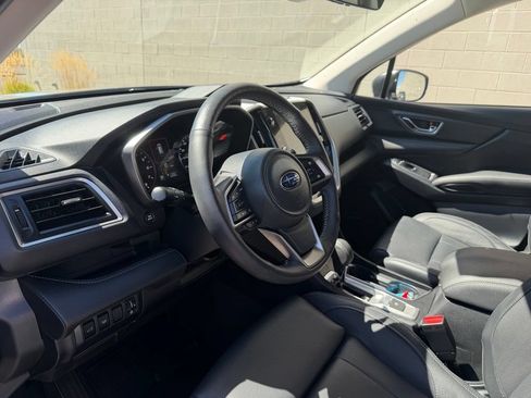 Used 2026 Subaru Ascent Limited AWD/4WD image 22