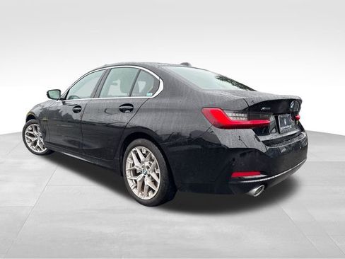 Used 2025 BMW 330i xDrive Sedan image 7