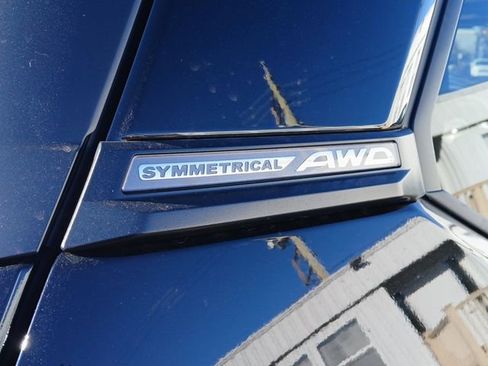 New 2026 Subaru Forester Touring AWD/4WD image 28