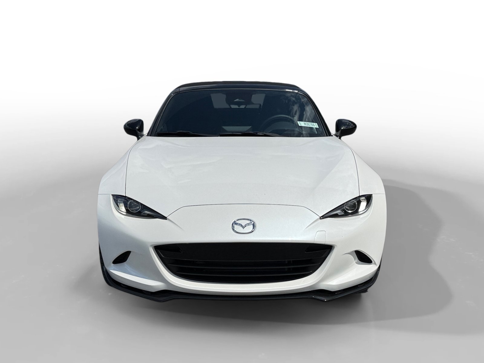 New 2026 MAZDA MX-5 Miata Club w/ Interior Package RWD image 8