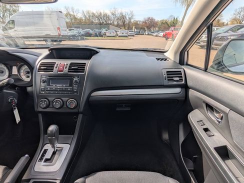 Used 2014 Subaru Impreza 2.0i Sport Premium AWD/4WD image 17