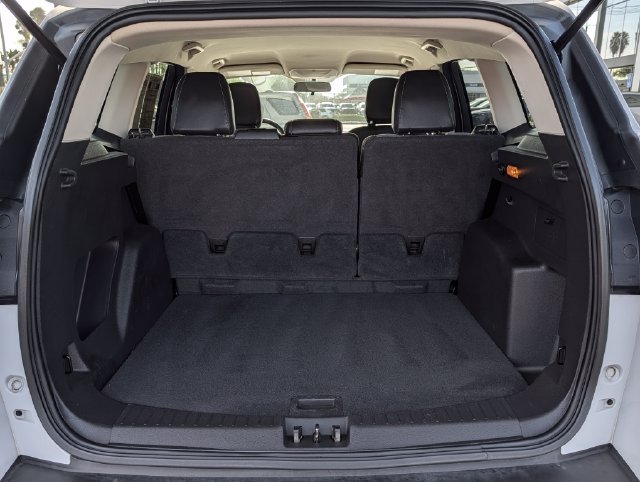 Used 2019 Ford Escape SE AWD/4WD image 10