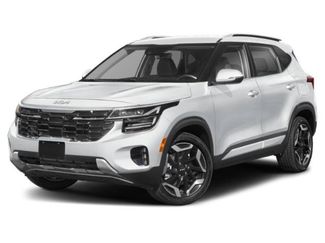 Certified 2025 Kia Seltos SX AWD/4WD video 1