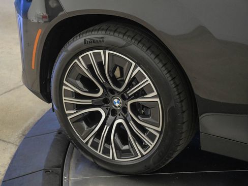 Used 2026 BMW X3 xDrive30i w/ Premium Package AWD/4WD image 9