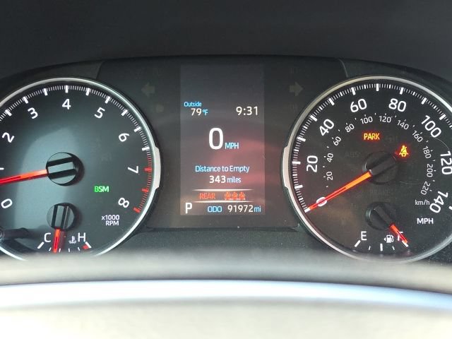 Used 2019 Toyota RAV4 XLE Premium FWD image 26