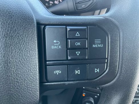 New 2026 Ford F250 XL AWD/4WD image 20