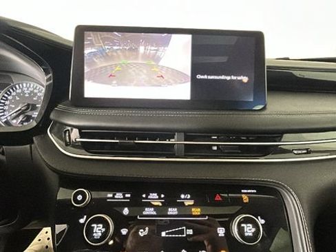Used 2024 INFINITI QX60 Pure AWD/4WD image 24