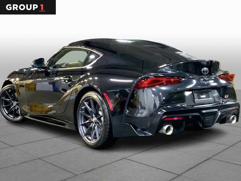 Certified 2023 Toyota Supra Premium image 14