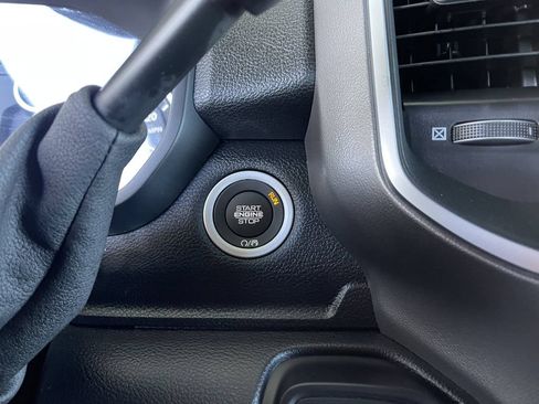 New 2026 RAM 2500 Big Horn AWD/4WD image 23