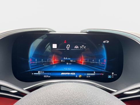 Certified 2024 Mercedes-Benz AMG GT 55 image 24