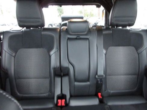 Certified 2023 Ford Bronco Raptor image 23