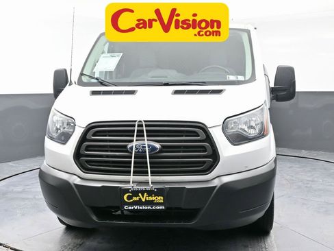 Used 2016 Ford Transit 150 130 Low Roof image 5